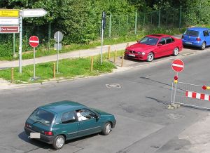 noch einer