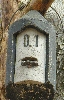 Fledermauskasten
