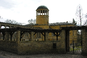 Schlo� Lindstedt