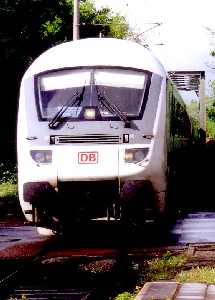 IC in Schwielowsee