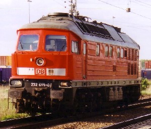 232665 am 18.05.2005 bei Awf