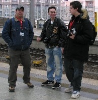 3 Fotografen