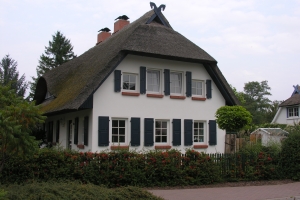 noch ein sch�nes Haus