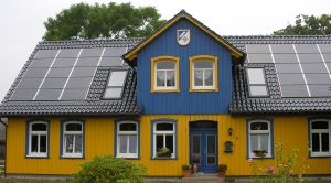 Solarhaus