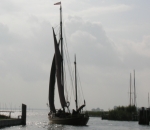 ab zum Bodden