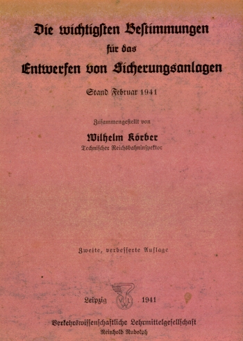 Entwerfen von Sicherungsanlagen