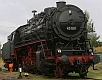 43001 beim Hsizhausfest in Hilbersdorf