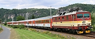 Dominics Eisenbahnbilder aus dem Elbtal