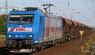Bahnhof Saarmund