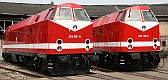V180er-Treffen in Weimar 5/2008