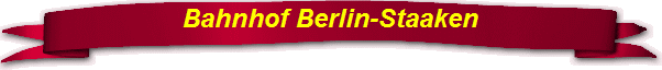 Grenzbahnhof Berlin-Staaken