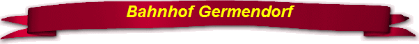 Bahnhof Germendorf