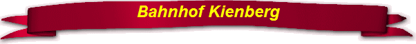 Bahnhof Kienberg