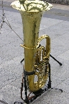 Basstrompete Basstrompete