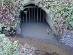 Abwasser in der rahlau in Hamburg