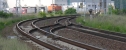 Abzweigstelle Awf Berliner Au&szlig;enring