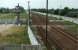 Grenzbahnhof Staaken nach der Wende