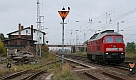 Bahnhof Satzkorn, Foto von Dominic Schreiber