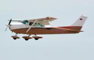 D-EDW in Helgoland