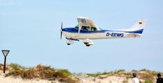 D-EEWG in Helgoland