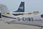 D-EHMS in Helgoland