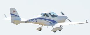 D-ESLV in Helgoland