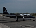 D-IFTI auf der D&uuml;ne Helgoland