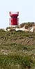Leuchtturm D&uuml;ne Helgoland