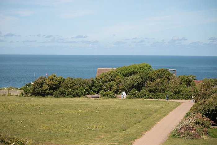 Vogelwarte Helgoland