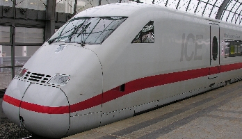 Der Täufling trifft ein Der Täufling trifft ein