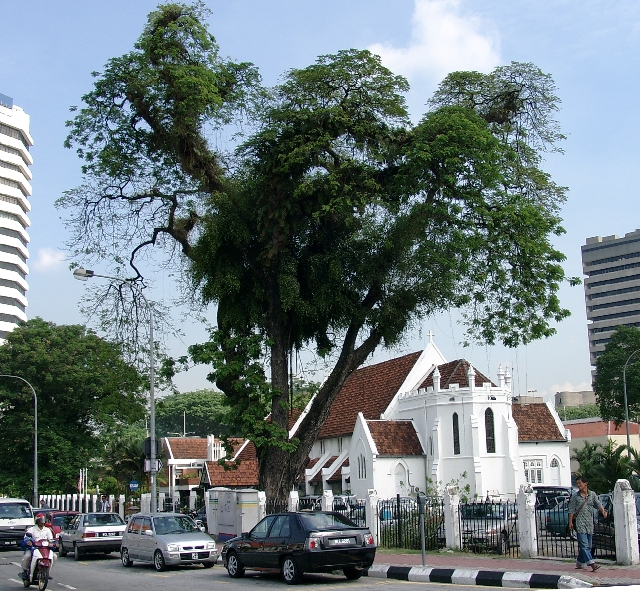 , Britische Botschaft