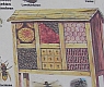 Insektenhotel in Lauenburg