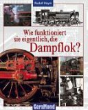Buch Dampflokomotiven