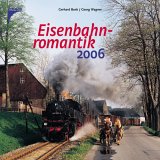 Buch Eisenbahnromantik 2006