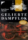 Buch geliebte Dampflok