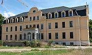 Schlo&szlig; Ribbeck im Havelland