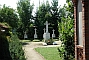 Friedhof der Familie Ribbeck auf Ribbeck im Havelland