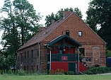 Pfarrhaus in Ribbeck im Havelland