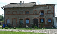 Wohnhaus in Ribbeck im Havelland