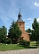 Kirche in Ri bbeck im Havelland