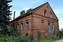 Pfarrhaus in Ribbeck im Havelland