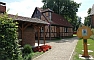 Pfarrgarten von Ribbeck im Havelland