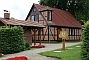 im Pfarrgarten von Ribbeck im Havelland