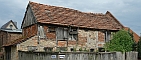 Altes Haus in Ribbeck im Havelland