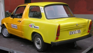 Gobbi-Mobil