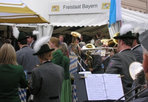 Die Bayern sollten nicht zuletzt kommen, nun sind sie es doch. Pech!