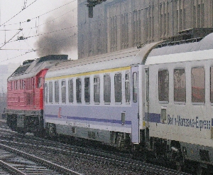 ZugnachWarschau ZugnachWarschau